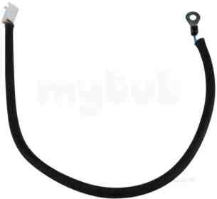 Trianco Boiler Spares -  Trianco 221824 Thermistor