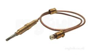 Reznor Boiler Spares -  Reznor 36 25087 Thermocouple