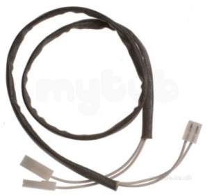 Worcester Bosch Boiler Spares -  Worcester 87161208490 Hness Sensor Ch