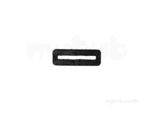 Worcester Bosch Boiler Spares -  Worcester 87101031910 Seal