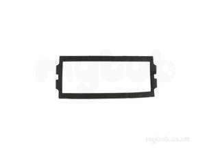 Worcester Bosch Boiler Spares -  Worcester 87161081030 Gasket