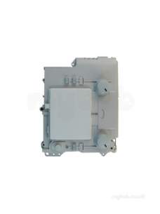 Worcester Bosch Boiler Spares -  Worcester 87172076660 Control Box Assembly