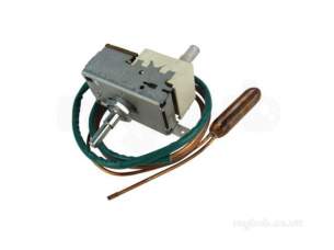 Worcester Bosch Boiler Spares -  Worcester 87161076210 Thermostat Control Ch