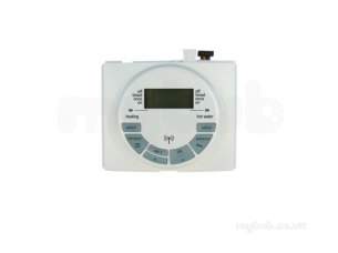 Worcester Bosch Boiler Spares -  Worcester 87161144630 Room Stat Transmitter