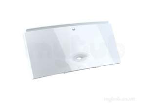 Worcester Bosch Boiler Spares -  Worcester Bosch 87155066940 Cover