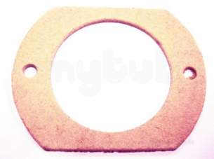 Riello Burner Spares -  Bosch Riello 3005971 Flange Gasket