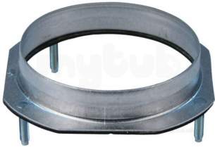 Caradon Ideal Domestic Boiler Spares -  Ideal 111521 Sealing Ring Assy Nf Fl