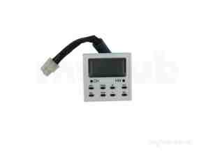 Potterton Boiler Spares -  Potterton 5107754 Kit Integ/timer