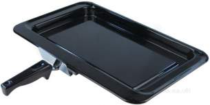Flavel Leisure Catering Spares -  Flavel A094257 Grill Pan Assembly