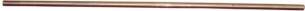 Powrmatic Boiler Spares -  Powrmatic 140203124 Drive Shaft