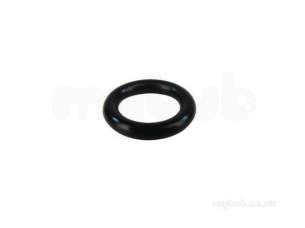 Worcester Bosch Boiler Spares -  Worcester 87167711550 Oring