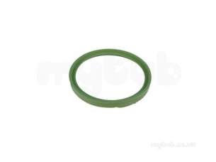 Worcester Bosch Boiler Spares -  Worcester 87161091250 Inner Tube O-ring