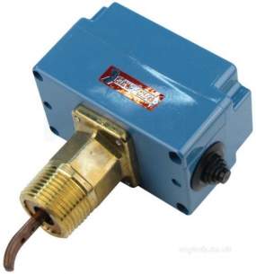 Andrews Water Heater Spares -  Andrews E357 Water Flow Switch