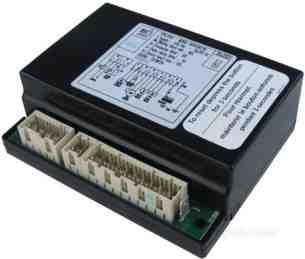 Potterton Boiler Spares -  Potterton S503755 Control Box