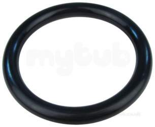 Andrews Water Heater Spares -  Andrews C694 Hand Hole Gasket