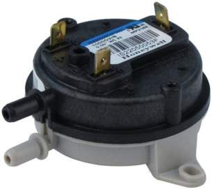 Andrews Water Heater Spares -  Andrews E632 Air Pressure Switch