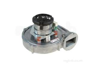 Baxi Boiler Spares -  Baxi 720011701 Fan