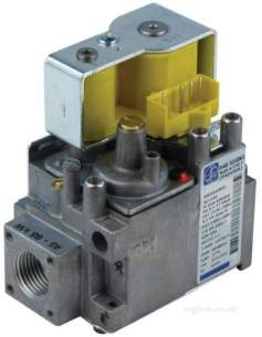 Baxi Boiler Spares -  Baxi 5132534 Gas Valve