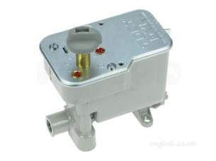 Pressure Regulating Valves -  Anglo Nordic Combustion 3904205 Control Valve And Knob