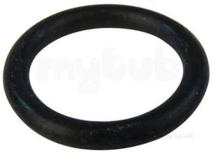 Andrews Water Heater Spares -  Andrews E654 O-ring 15.08x2.623mm