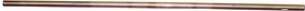 Powrmatic Boiler Spares -  Powrmatic 140203124 Drive Shaft