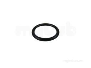 Worcester Bosch Boiler Spares -  Worcester 87161408200 O Ring 176idx24 Ep