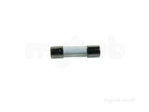 Worcester Bosch Boiler Spares -  Worcester 87161560070 Fuse Fast Blow 20 X 5mm