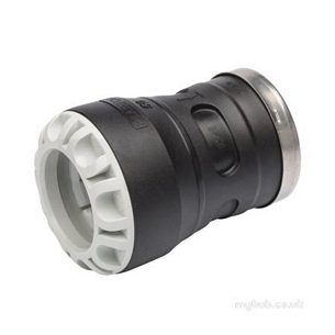 Plasson Pushfit -  Plassone 20x1/2 Inch Female Adaptor 1003