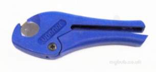 Uponor Pex Pipe Cutter 12-28mm 1001369
