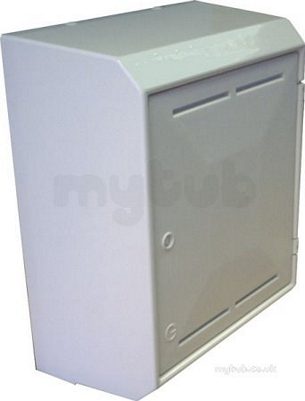 Mitras Spares -  Mitras Gas Surface Box Mk2 Is0005