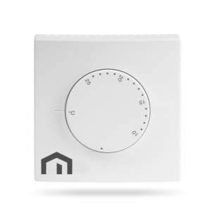 Myson Under Floor Heating -  Myson 24v Room Thermostat 50507
