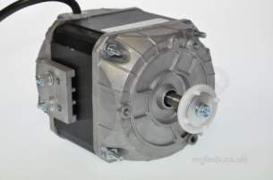 Fan Motors and Spares -  Pole Star Multi-fit 34 Watt Output Motor