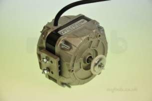 Fan Motors and Spares -  Pole Star Multi-fit 16 Watt Output Motor