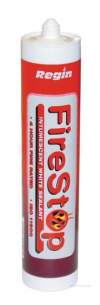 Regin Products -  Regin Regz34 Firestop Sealant 310ml