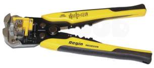 Regin Products -  Regin Rege228 Automatic Wire Stripper