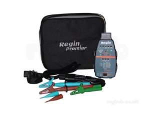 Regin Products -  Regin Regxp5 Multifunction Loop Tester