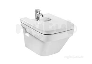 Roca Sanitaryware -  Roca Dama-n Bidet Cover White 806780004