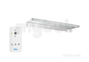 Roca Furniture and Vanity Basins -  Roca Smartlight Led 280mm Light 813071000