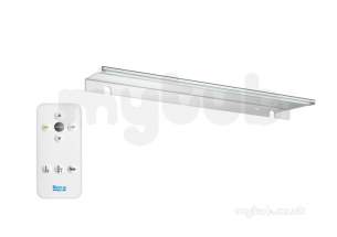 Roca Furniture and Vanity Basins -  Roca Smartlight Led 500mm Light 813072000