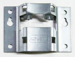 Altecnic Sealed System Equipment -  Altecnic Vessel Mounting Bracket