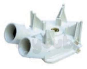 Whirlpool Special Offer Lines -  Whirlpool 481936018249 Pump 3lsc8255eqo