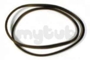 Whirlpool Spares Standard -  Whirlpool 481946818003 Tub Seal Gasket