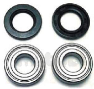 Whirlpool Special Offer Lines -  Whirlpool 481931038157 Drm Brng Seal Kit