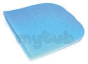 Electrolux Group Spares Standard -  Electrolux 50000662903 Filter Foam