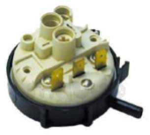 Electrolux Group Spares Standard -  Aeg 8996464033159 Pressure Switch