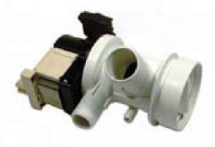 Electrolux Group Spares Standard -  Electrolux Aeg 8996454307803 Pump Drain