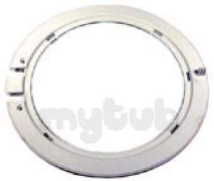 Hoover and Candy Special Offers -  Hoover 09077165 Door Inner White