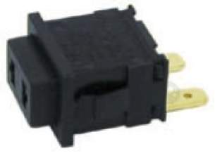 Hoover and Candy Spares Standard -  Gias Hoover 28218078 Switch U2129001