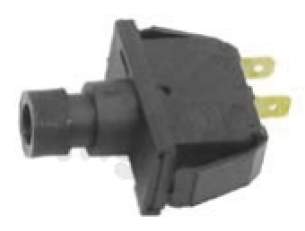 Hoover and Candy Spares Standard -  Gias Hoover 28218074 Switch T2001011