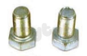 Hoover and Candy Spares Standard -  Hoover 09010752 Drum Pulley Bolt